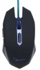 Мышь Gembird MUSG-001-B Blue USB - 1