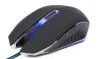 Мышь Gembird MUSG-001-B Blue USB - 2