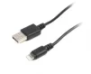 Кабель Cablexpert (CC-USB2-AMLM-1M) USB2.0 BM/Lightning 1м - 1