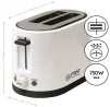 Тостер First FA-5368-3 - 7
