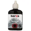 Чорнило Barva Canon PIXMA GI-490 (G1400/G2400/G3400) (G490-507) Black Pigment, 90 г - 1
