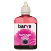 Чорнило Barva EPSON L100/L210/L300/L350/L355 (T6643) (Magenta) (L100-402) 90 г - 1