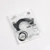Кабель Cablexpert (CCP-mUSB2-AMBM-10) USB2.0 A - MicroUSB B, 3м - 2