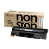 Картридж PrintPro NonStop (PP-H283NS) HP LJ Pro M125nw/M127fn/M127fw (CF283A) - 1