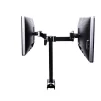 Кронштейн КВАДО К-103 (для 2-х мониторов) - 4