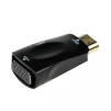 Адаптер Cablexpert HDMI - VGA V 1.4 (M/F), Black (A-HDMI-VGA-02) - 2