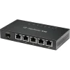 Маршрутизатор Ubiquiti EdgeRouter X SFP (ER-X-SFP) - 1