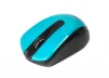 Мышь беспроводная Maxxter Mr-325-B Blue USB - 1