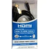 Кабель Atcom (15268) HDMI-microHDMI(type D), 2м blister - 2