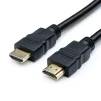 Кабель Atcom HDMI - HDMI, (M/M), 10 м, Black (17394) пакет - 1