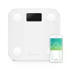 Ваги підлогові Yunmai Mini White (M1501-WH_) - 1