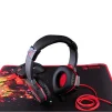 Гарнитура A4Tech Bloody G500 Black/Red - 5