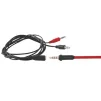 Гарнитура A4Tech Bloody G500 Black/Red - 6