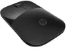 Мышка беспроводная HP Z3700 Black (V0L79AA) - 3