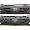 Модуль памяти DDR4 2x8GB/3200 Patriot Viper Steel (PVS416G320C6K) - 1