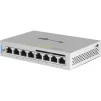 Комутатор UBIQUITI UniFi Switch 8 60W (US-8-60W-EU) - 1