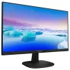 Монітор Philips 23.8" 243V7QDSB/00 IPS Black - 2