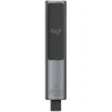 Презентер Logitech Spotlight Plus Slate (910-005166) Grey USB - 2