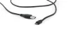 Кабель Cablexpert (CCB-USB2-AMmDM-6) USB2.0(М) - microUSB(M), чорний, 1.8м - 1