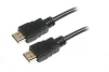 Кабель Maxxter HDMI - HDMI V 1.4 (M/M), 1 м, чорний (VB-HDMI4-1M) коробка - 1