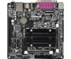 Материнська плата ASRock J3355B-ITX Mini ITX - 2