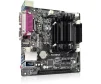 Материнська плата ASRock J3355B-ITX Mini ITX - 4