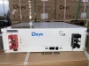 Аккумуляторная батарея DEYE LiFePO4 SE-G5.1 Pro (51.2В, 100Ач, BMS) - 4