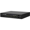 Комутатор Ubiquiti EdgeSwitch ES-8-150W (8x1GE, 2xSFP, PoE+/Passive PoE, 150W max) - 1