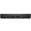 Док-станція DELL WD15 USB-C with 130W AC Adapter (452-BCCQ) - 2