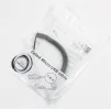 Кабель Cablexpert (CC-mUSB2C-AMBM-6) USB 2.0 - Micro B, 1.8м, спиральный - 2