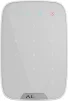 Бездротова сенсорна клавіатура Ajax KeyPad White (8706.12.WH1) - 1