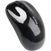 Мишка бездротова A4Tech G3-300N Black USB V-Track - 3