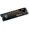 SSD MSI Spatium M450 1TB M.2 NVMe (S78-440L980-P83) - 1