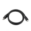 Кабель Cablexpert DisplayPort - HDMI (M/M), 10 м, Black (CC-DP-HDMI-10M) - 1