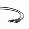 Кабель Cablexpert DisplayPort - HDMI (M/M), 10 м, Black (CC-DP-HDMI-10M) - 2
