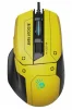 Мишка A4Tech Bloody W70 Max Punk Yellow - 1