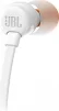Гарнитура JBL T110 White (JBLT110WHT) - 4