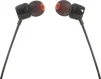 Гарнитура JBL T110 Black (JBLT110BLK) - 3