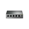Коммутатор TP-Link TL-SG1005P - 1