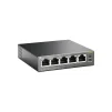Коммутатор TP-Link TL-SG1005P - 2