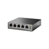 Коммутатор TP-Link TL-SG1005P - 3