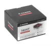 Кулер процессорный Xilence I404T (XC041), Intel:LGA1150/1151/1155/1156, 101х94х61мм_ - 4