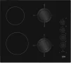 Варочная поверхность Beko HILM64120S - 1
