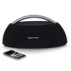 Акустическая система Harman/Kardon Go+Play Mini Black (HKGOPLAYMINIBLKEU) - 3