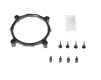 Кулер для процессора ID-COOLING DK-01 - 4