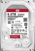 Накопитель HDD SATA 6.0 TB WD Red Pro NAS 7200rpm 256MB (WD6003FFBX) - 1