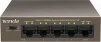 Комутатор TENDA TEF1105P-4-63W - 1
