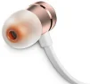 Гарнитура JBL T290 Rose Gold (JBLT290RGD)5 - 3