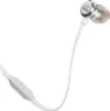 Гарнитура JBL T290 Silver (JBLT290SIL) - 3