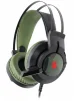 Гарнітура A4Tech Bloody J437 Army Green - 1